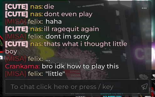 Felix took this photo
