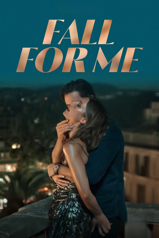 Fall for Me (2025) [Hindi-English]