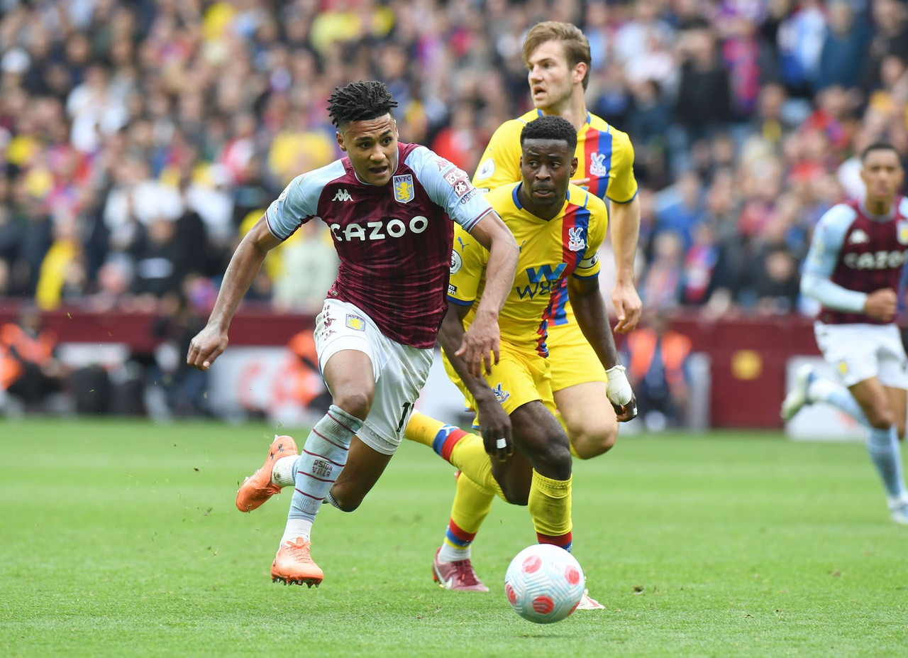 Nhận định, soi kèo Crystal Palace vs Aston Villa, 02h30 ngày 8/1