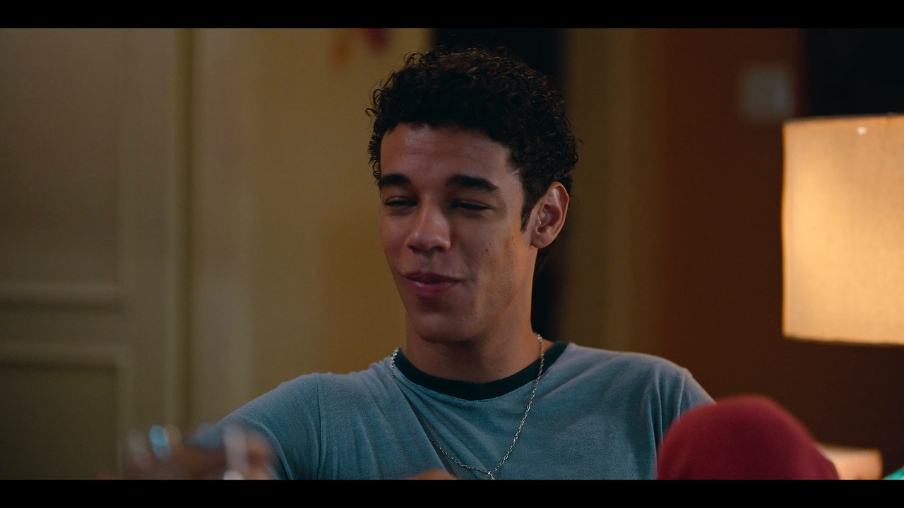 Here the Whole Time (2026) Full 1080p WEB DL Latino mkv snapshot 00 42 06 000