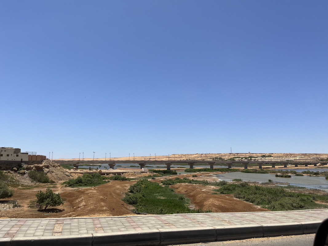 Carreteras, Gendarmería y Estaciones de Servicio - Al Sur del Sur: entre el desierto y el océano (25)
