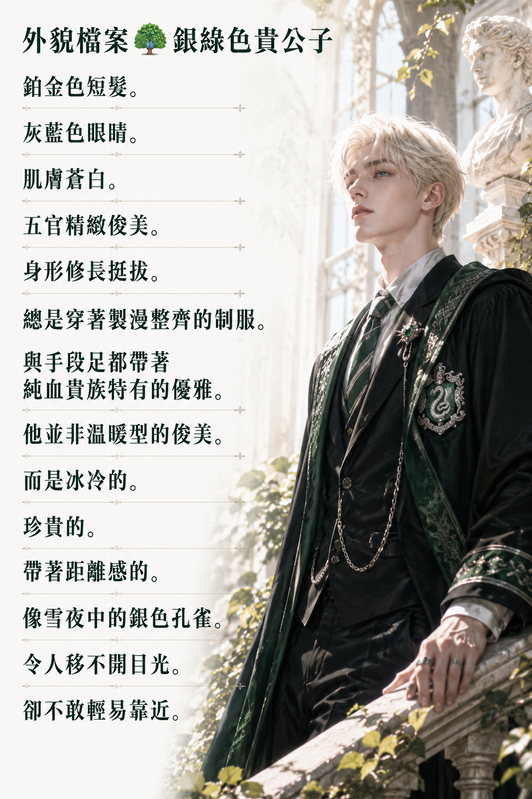 外貌檔案