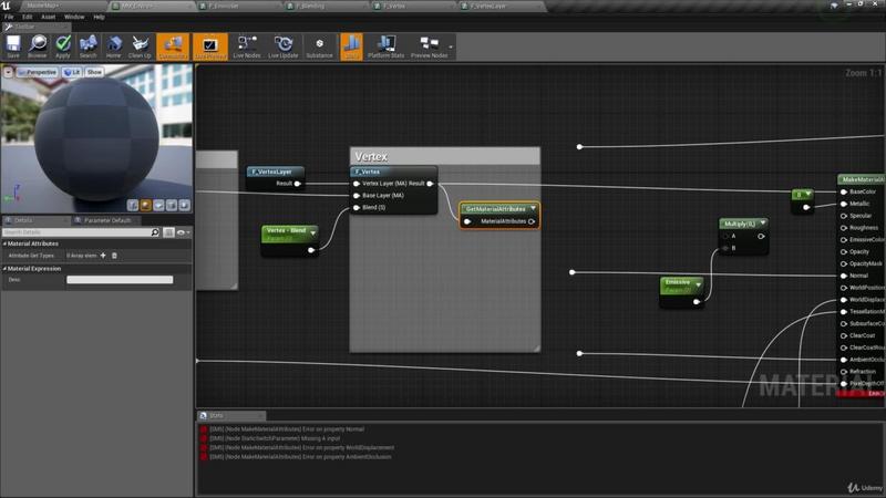 [Image: G-PUnreal-Engine-4-Learn-How-To-Create-A...-Scene.jpg]