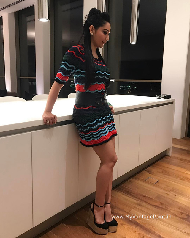 42Maanyata Dutt Hot The Wife of Sanjay Dutt MyVantagePoint