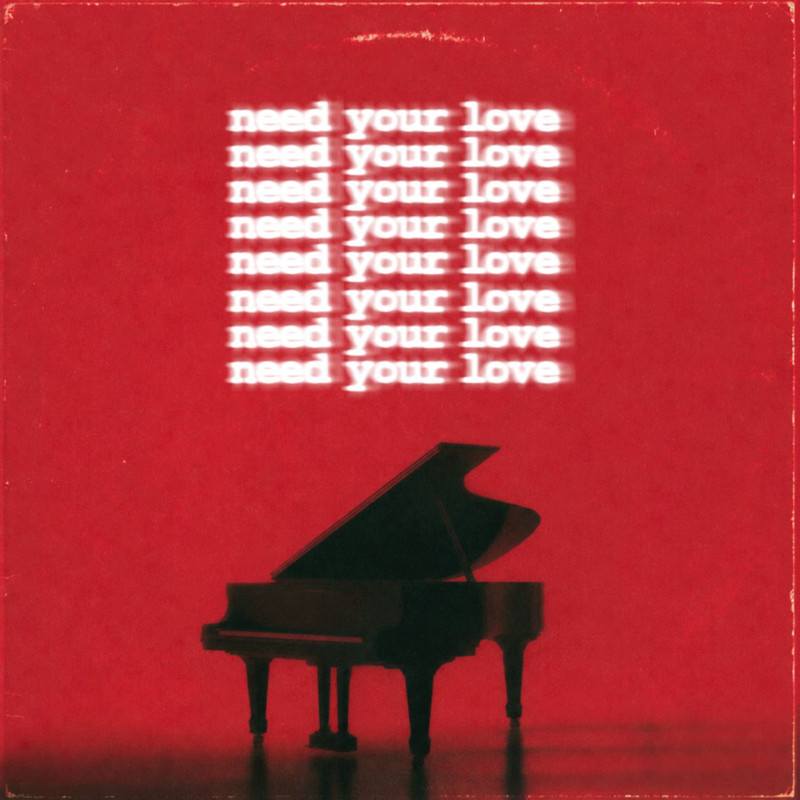OneRepublic - Need Your Love (Emilio Piano Version)