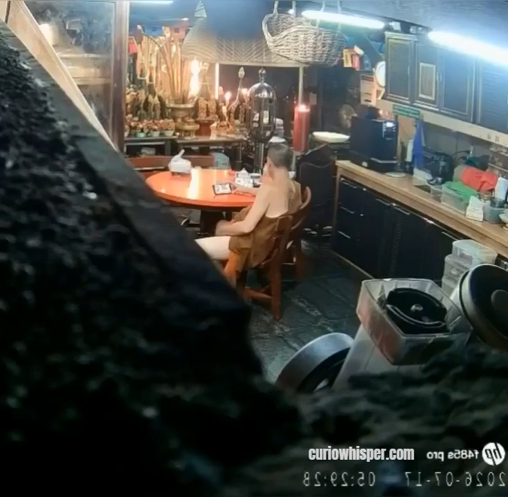 Thailand Monk Viral Video : Video CCTV Viral Skandal Biksu Senior Thailand Thailand Monk Viral Video : Video CCTV Viral Skandal Biksu Senior Thailand