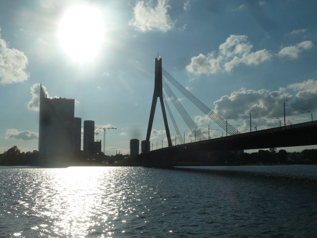 Riga en 3 dias. - Blogs de Letonia - Dia 2 .-  Modernismo y alguna cosa más. (23)
