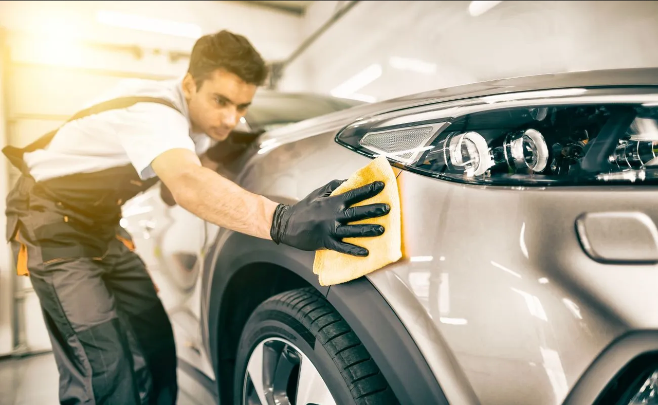 ¿Cómo hacer que mi carro se vea nuevo? Conoce los trucos caseros para lograrlo