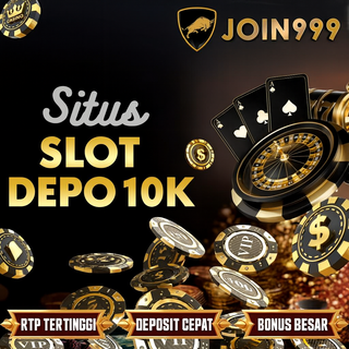Slot Depo 10K