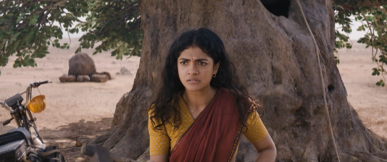 Sing Geetham 2026 WebRip [Hindi + Tamil + Telugu + Malayalam + Kannada] 1080p 480p 720p ESub Screenshot