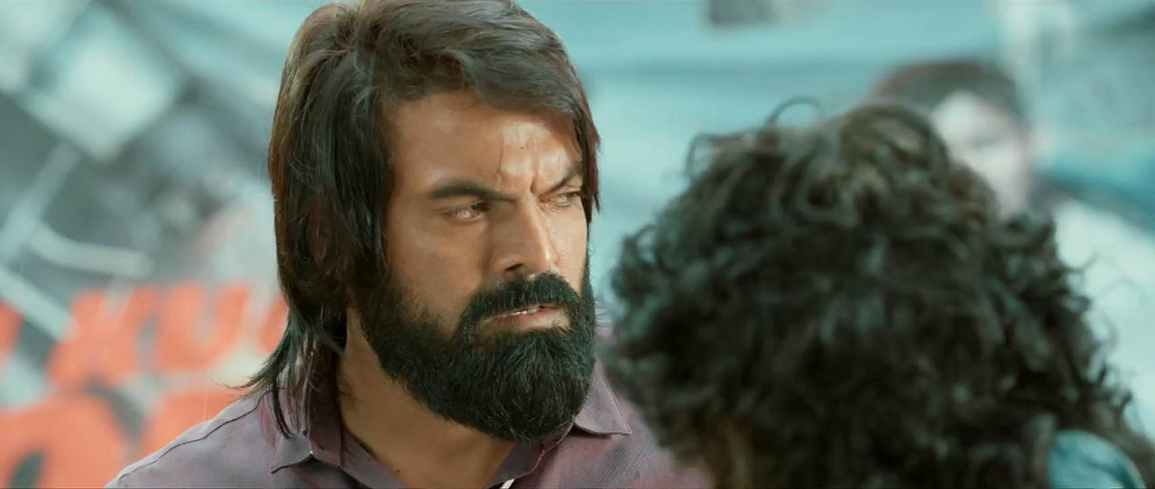 Badmash Gallaki Bumper Offer 2023 WebRip [Tamil] 480p, 720p Screenshot