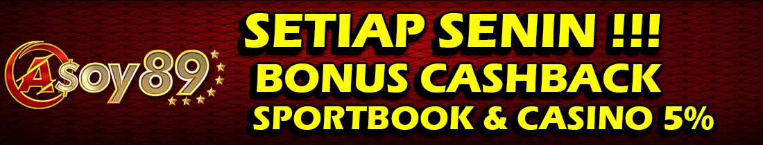 Bonus Cashback
