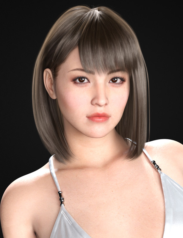 HID Suzu for Genesis 8.1 Female