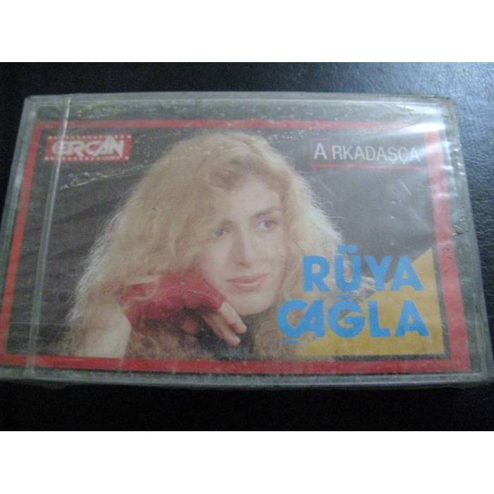 Rüya Cagla - Arkadasca