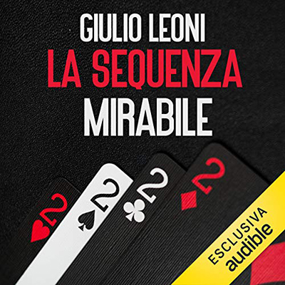 Giulio Leoni - La sequenza mirabile (2021) (mp3 - 128 kbps)