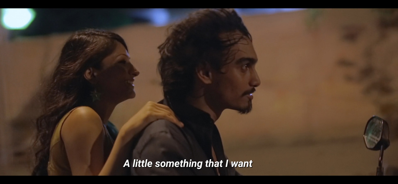 Ludo Movie Screenshot