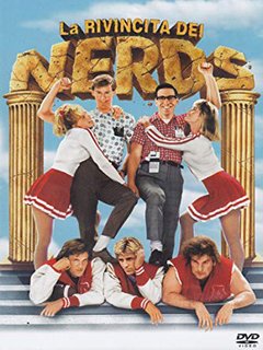 La rivincita dei nerds (1987) Dvd5 Ita/Ing/Fra/TedSpa