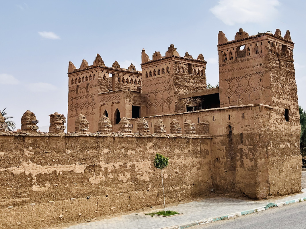 Agdz, Asslim y Tamnougalt : en la tierra de los Mezguita - El Valle del Drâa, la gran arteria del sur de Marruecos (13)