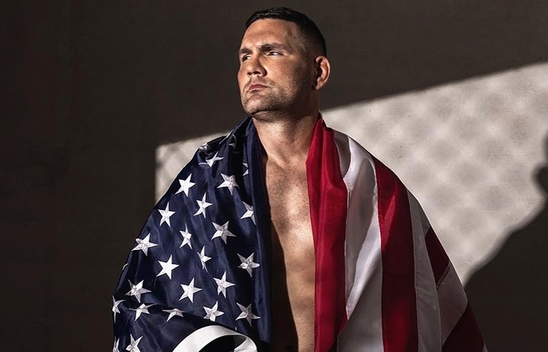 Крис Уайдман: Не планирам да се оттеглям от ММА след UFC 309