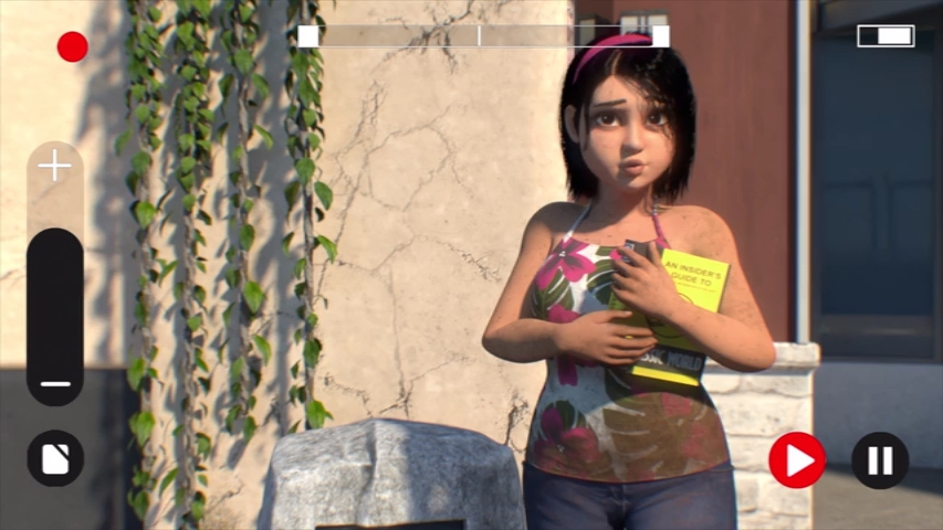 Jurassic World Camp Cretaceous S02E01 [480p]