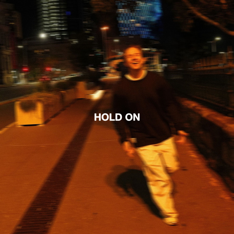 Lavern - Hold On (Extended Mix)