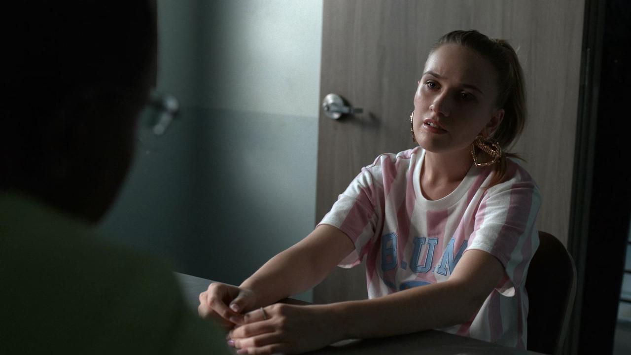 Hightown (2020) S01E08 #Blessed (4Kto1080p STAN Webrip x265 10bit AAC 5.1 - HxD) [TAoE].mkv_20200713