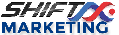 SHIFT AI MARKETING