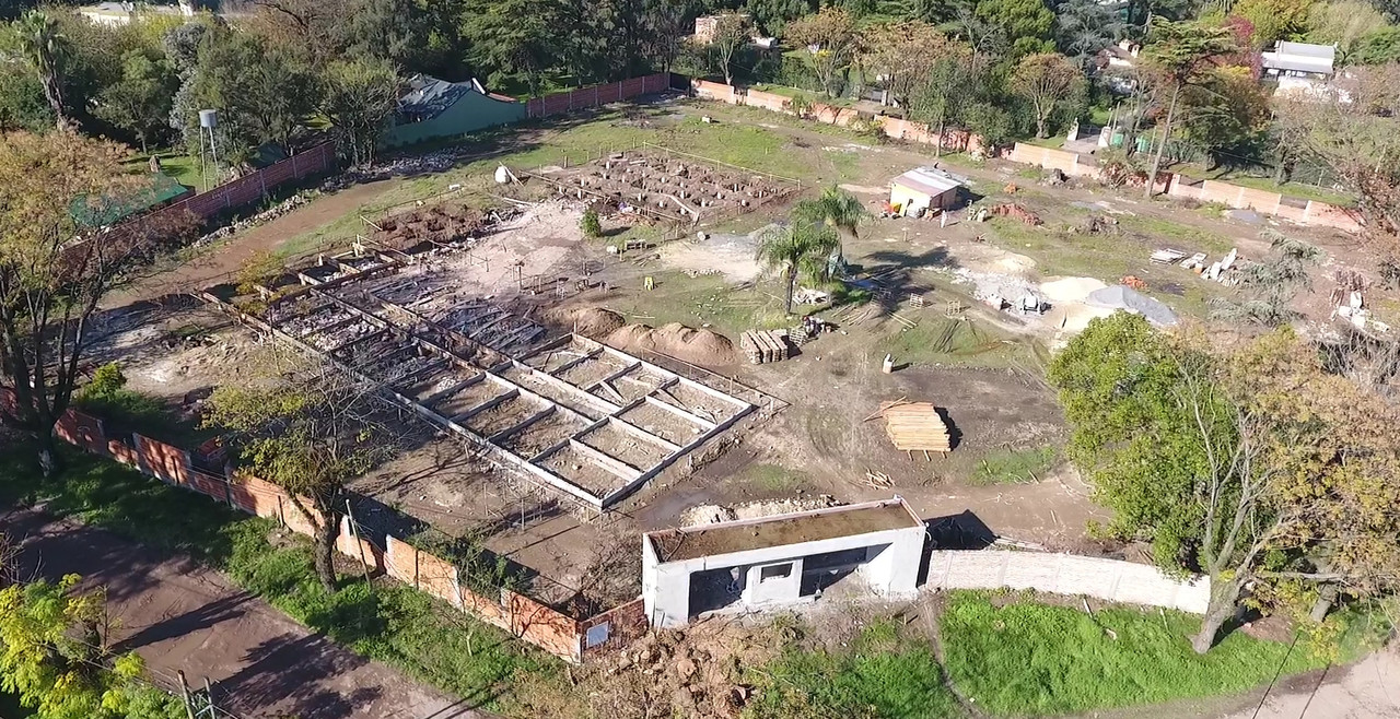 Bases y encadenados módulo A y C Bases y encadenados módulo A y C