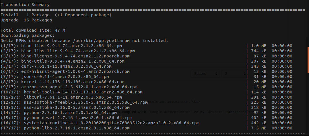 isaac arnault AWS 89