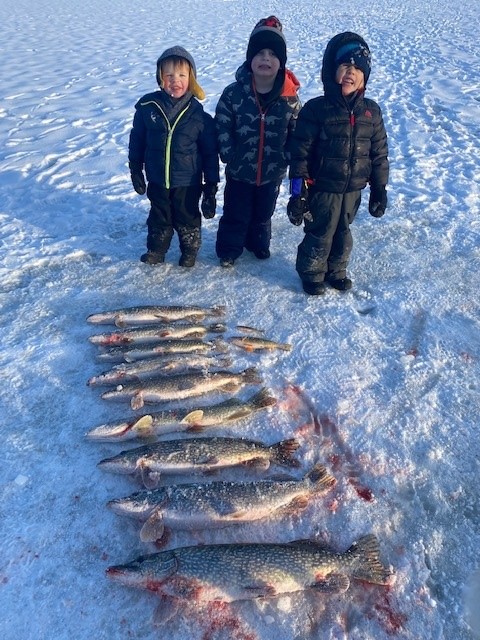 Pikeslayers