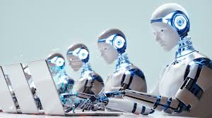 Artificial Intelligence Is Becoming Essential to Job Security