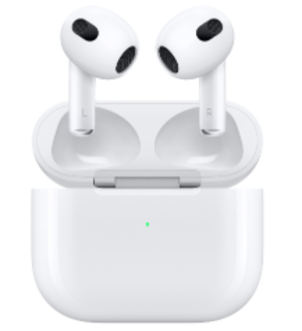 AirPods Gen 3 - Auriculares Inalámbricos