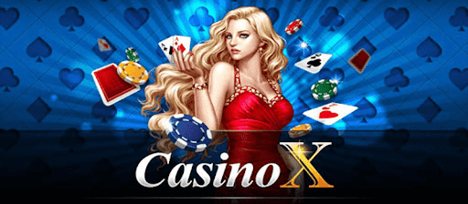 CASINO - Х: бонусы, подарки, известные и очень увлекательные слоты