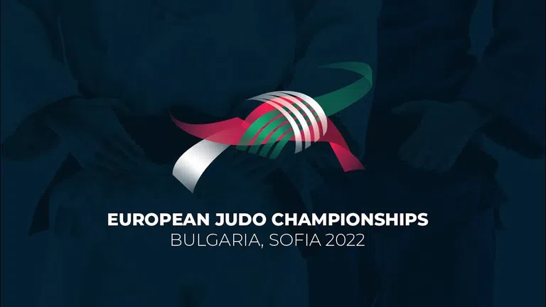 Най-добрите български джудисти ще презентират Евро 2022 в София