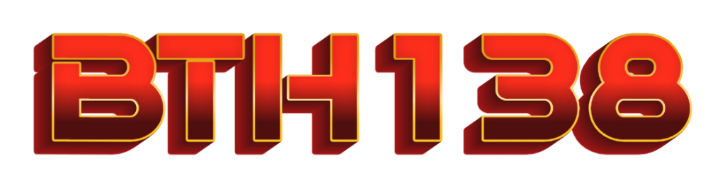 logo bth138