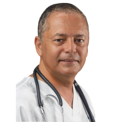 imagen de Dr.Ramón