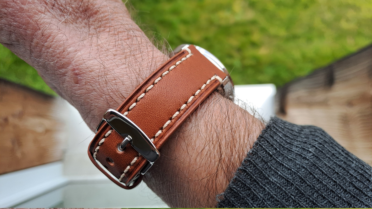 La montre russe du jour - tome 3 - Page 3 20260217Bracelet-Strela