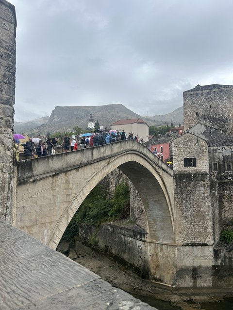 Mostar - Balcanes - Apulia (9)