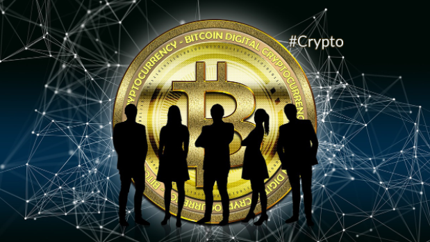 card image Как криптовалюты интегрируются в традиционный бизнес