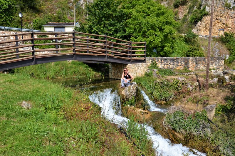 PASEO DEL MOLINAR-27-6-2013-BURGOS - Paseando por España-1991/2016 (15)