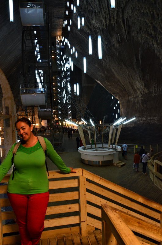 Salina Turda y Cluj Napoca-6-8-2015 - Rumanía y sus pueblos-2015 (28)