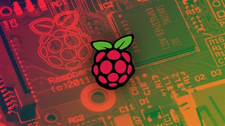 Tech Explorations™ Raspberry Pi Full Stack Raspbian