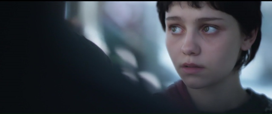 13 Exorcisms 2022 WebRip [Hindi + Tamil + Spanish] 480p, 720p ESub Screenshot