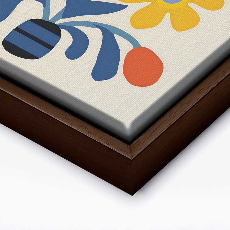 (IP002213C) Flower Design 63