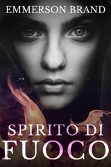 Emmerson Brand – Spirito di Fuoco (2026)