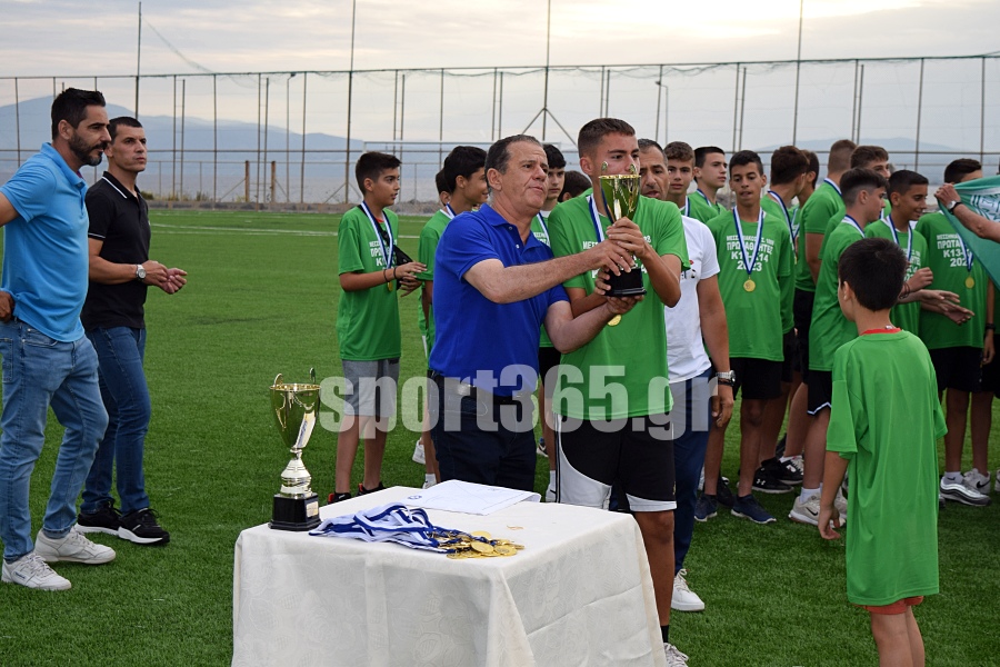 , &Pi;&alpha;&rho;&alpha;&delta;ό&theta;&eta;&kappa;&epsilon; &tau;&omicron; &gamma;ή&pi;&epsilon;&delta;&omicron; &tau;&eta;&sigmaf; &Epsilon;&Pi;&Sigma; &Mu;&epsilon;&sigma;&sigma;&eta;&nu;ί&alpha;&sigmaf; &sigma;&tau;&omicron;&nu; &Kappa;&omicron;&rho;&delta;ί&alpha; (pics & video)