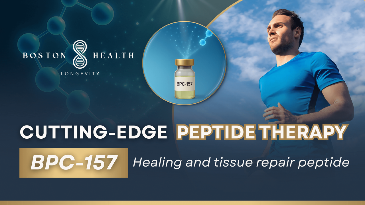 prohealth longevity bpc-157 Curious about BPC-157 & TB-500? Here's what to know. These peptides are  used to support the body's natural recovery and repair processes, including  muscle, joint, and tissue support. For many patients, that main image 0