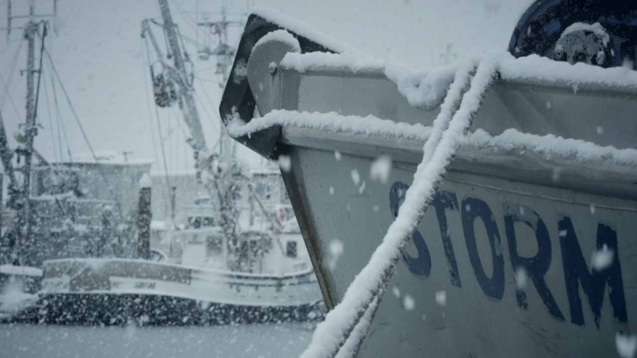 Alaska Earth's Frozen Kingdom (2015) - S01E01 - Spring (1080p x2