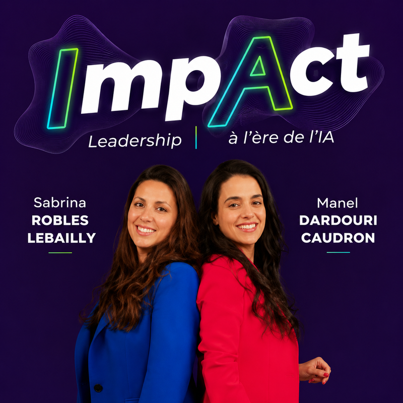 ImpAct podcast cover