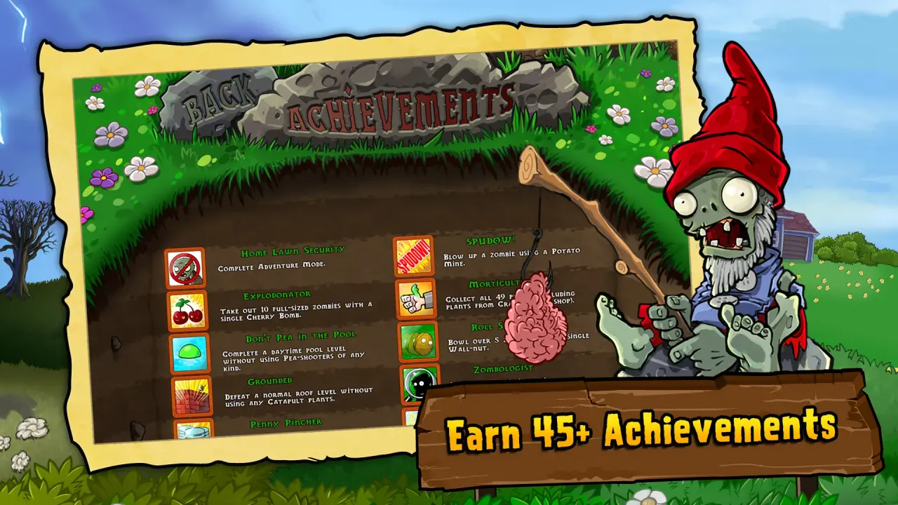 Download PVZ Fusion Mod APK
